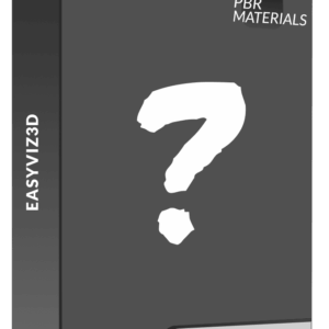 2700 future Lumion Material