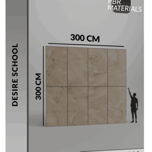 Lumion Stone Tile Pro Material