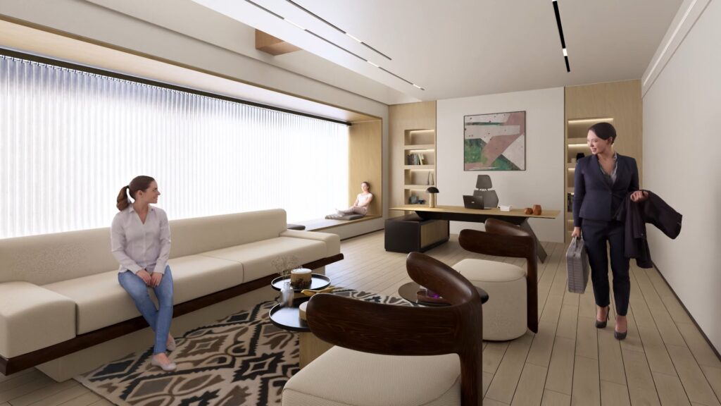 Screenshot 2026 06 23 183737 Easyviz Lumion Materials and Assets for Realistic Rendering Ai, Uncategorized Bring Your Architectural Animations to Life with Storytelling | Lumion + AI Workflow