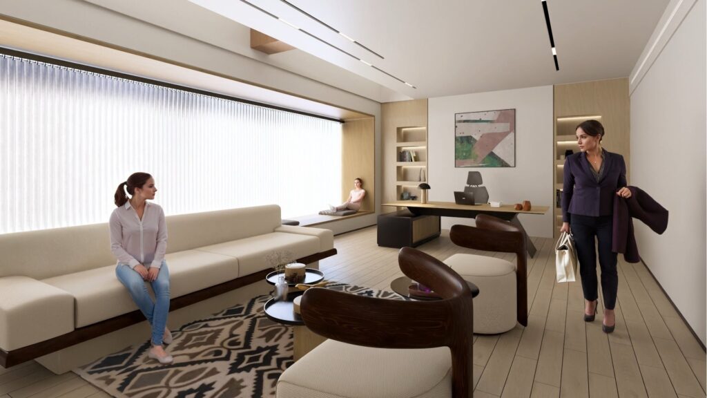 Screenshot 2026 06 23 203112 Easyviz Lumion Materials and Assets for Realistic Rendering Ai, Uncategorized Bring Your Architectural Animations to Life with Storytelling | Lumion + AI Workflow