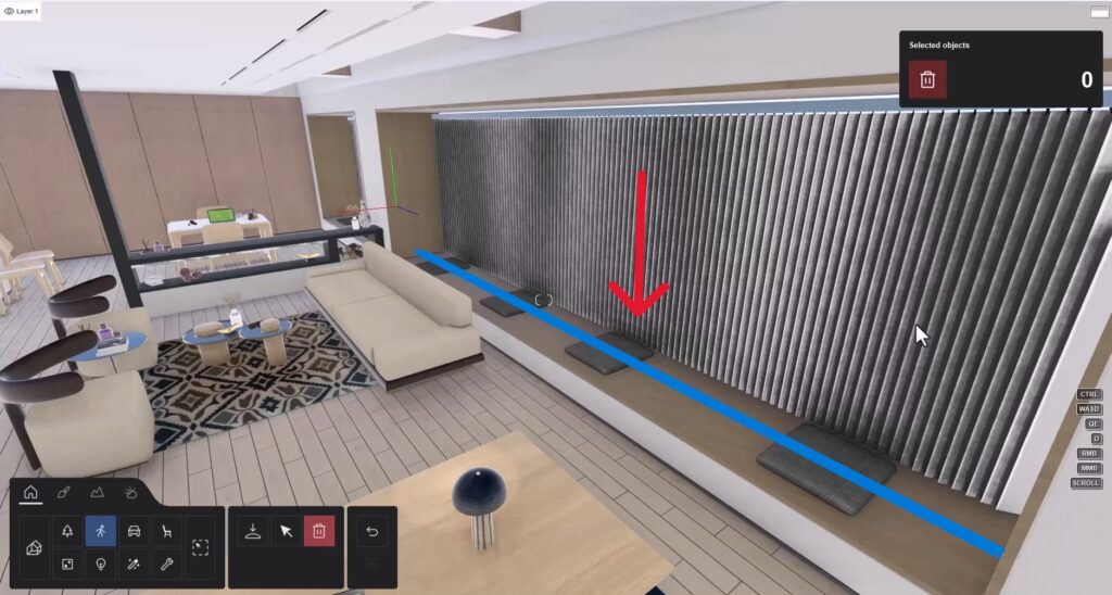Screenshot 2026 07 14 163430 Easyviz Lumion Materials and Assets for Realistic Rendering Ai, Uncategorized Bring Your Architectural Animations to Life with Storytelling | Lumion + AI Workflow