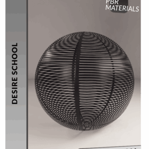 lumion fence and panels materials